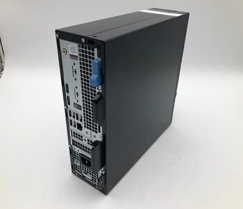 Dell OptiPlex 5070 Not Specified