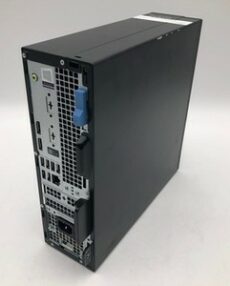 Dell OptiPlex 5070 Black Win 11 Pro