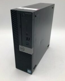 Dell OptiPlex 5070 2019 i5-9500 16 GB 256 GB SSD