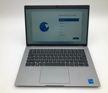 Dell | Latitude 5430 | i5-1235U | 16GB | 256GB NVMe | Win 11 Pro | 83% Battery