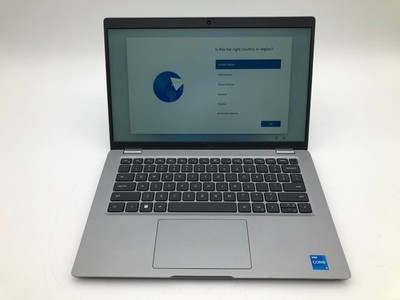 Dell | Latitude 5430 | i5-1235U | 16GB | 256GB NVMe | Win 11 Pro | 83% Battery