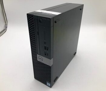 Dell | OptiPlex 7070 | i5-9500 | 16GB | 256GB SSD | Win 11 Pro