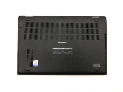 Dell | Latitude 5400 | i5-8365U | 16GB | 256GB NVMe | Win 11 Pro | No Battery 6 Dell | Latitude 5400 | i5-8365U | 16GB | 256GB NVMe | Win 11 Pro | No Battery
