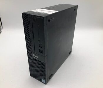 Dell | OptiPlex 3070 | i5-9500 | 16GB | 256GB NVMe | Win 11 Pro