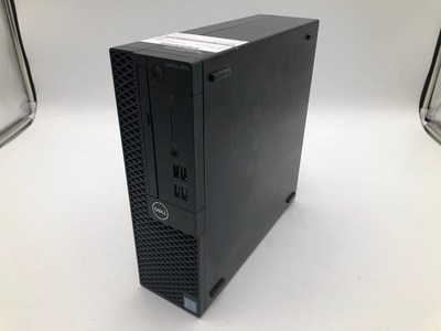 Dell | OptiPlex 3070 | i5-9500 | 16GB | 256GB NVMe | Win 11 Pro 1 Dell | OptiPlex 3070 | i5-9500 | 16GB | 256GB NVMe | Win 11 Pro