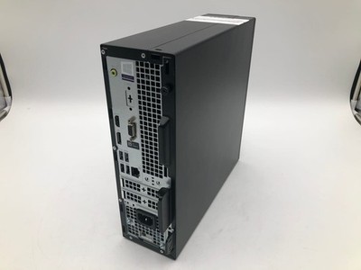Dell | OptiPlex 3070 | i5-9500 | 16GB | 256GB NVMe | Win 11 Pro 2 Dell | OptiPlex 3070 | i5-9500 | 16GB | 256GB NVMe | Win 11 Pro