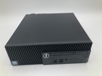 Dell | OptiPlex 3070 | i5-9500 | 16GB | 256GB NVMe | Win 11 Pro 3 Dell | OptiPlex 3070 | i5-9500 | 16GB | 256GB NVMe | Win 11 Pro