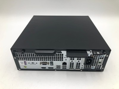 Dell | OptiPlex 3070 | i5-9500 | 16GB | 256GB NVMe | Win 11 Pro 4 Dell | OptiPlex 3070 | i5-9500 | 16GB | 256GB NVMe | Win 11 Pro