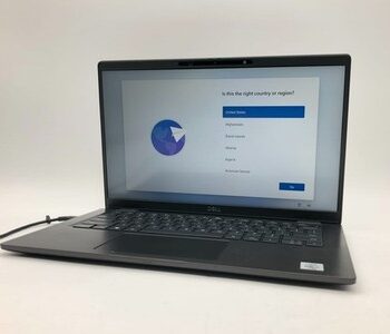 Dell Latitude 7410 Intel Core i5-10310U 8 GB [object Object] SSD Win 11 Pro