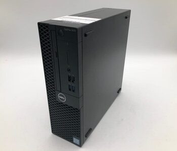 Dell OptiPlex 3070 Intel Core i5-9500 16 GB [object Object] SSD Win 11 Pro