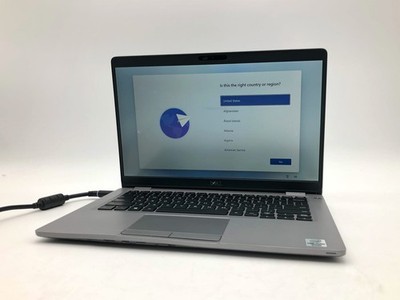 Dell | Latitude 5310 | i5-10310U | 16GB | 256GB NVMe | Win 11 Pro | No Battery 1 Dell | Latitude 5310 | i5-10310U | 16GB | 256GB NVMe | Win 11 Pro | No Battery