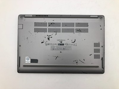 Dell | Latitude 5310 | i5-10310U | 16GB | 256GB NVMe | Win 11 Pro | No Battery 8 Dell | Latitude 5310 | i5-10310U | 16GB | 256GB NVMe | Win 11 Pro | No Battery
