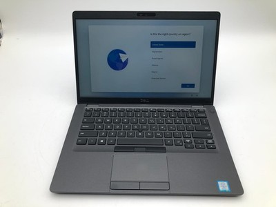 Dell | Latitude 5400 | i5-8365U | 16GB | 256GB NVMe | Win 11 Pro | 69% Battery 1 Dell | Latitude 5400 | i5-8365U | 16GB | 256GB NVMe | Win 11 Pro | 69% Battery