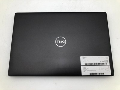 Dell | Latitude 5400 | i5-8365U | 16GB | 256GB NVMe | Win 11 Pro | 69% Battery 4 Dell | Latitude 5400 | i5-8365U | 16GB | 256GB NVMe | Win 11 Pro | 69% Battery