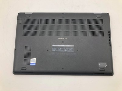 Dell | Latitude 5400 | i5-8365U | 16GB | 256GB NVMe | Win 11 Pro | 69% Battery 5 Dell | Latitude 5400 | i5-8365U | 16GB | 256GB NVMe | Win 11 Pro | 69% Battery