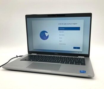 Dell | Latitude 5420 | i5-1145G7 | 16GB | 256GB NVMe | Win 11 Pro | No Battery
