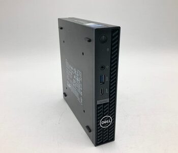 Dell | OptiPlex Micro 7020 | i5-14500T | 16GB | 256GB NVMe | Win 11 Pro