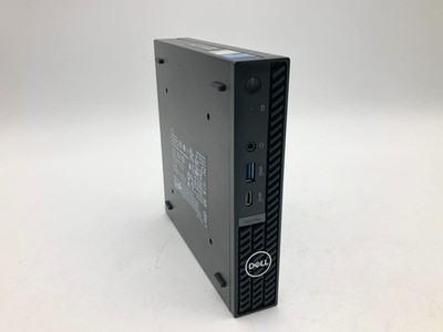 Dell | OptiPlex Micro 7020 | i5-14500T | 16GB | 256GB NVMe | Win 11 Pro 1 Dell | OptiPlex Micro 7020 | i5-14500T | 16GB | 256GB NVMe | Win 11 Pro