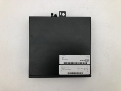 Dell | OptiPlex Micro 7020 | i5-14500T | 16GB | 256GB NVMe | Win 11 Pro 2 Dell | OptiPlex Micro 7020 | i5-14500T | 16GB | 256GB NVMe | Win 11 Pro