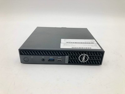 Dell | OptiPlex Micro 7020 | i5-14500T | 16GB | 256GB NVMe | Win 11 Pro 3 Dell | OptiPlex Micro 7020 | i5-14500T | 16GB | 256GB NVMe | Win 11 Pro