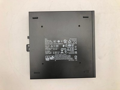 Dell | OptiPlex Micro 7020 | i5-14500T | 16GB | 256GB NVMe | Win 11 Pro 5 Dell | OptiPlex Micro 7020 | i5-14500T | 16GB | 256GB NVMe | Win 11 Pro
