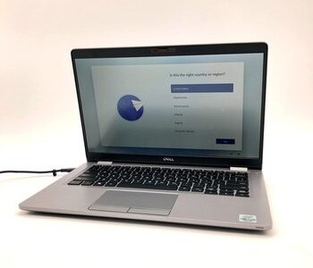 Dell Latitude 5310 Intel Core i5-10310U 16 GB [object Object] SSD Win 11 Pro
