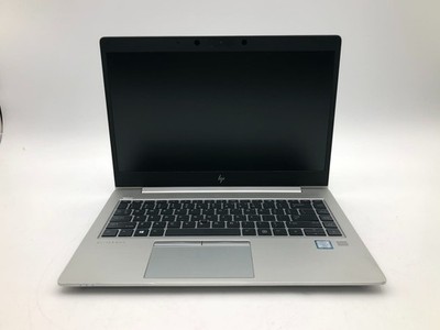 HP | HP EliteBook 840 G6 | i5-8365U | 16GB | 256GB SSD | Win 11 Pro | No Battery