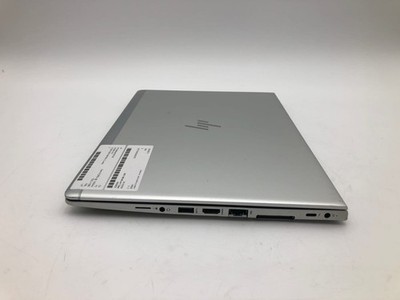 HP | HP EliteBook 840 G6 | i5-8365U | 16GB | 256GB SSD | Win 11 Pro | No Battery
