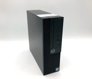 Dell OptiPlex 3070 Intel Core i5-9500 16 GB RAM [object Object] SSD Win 11 Pro