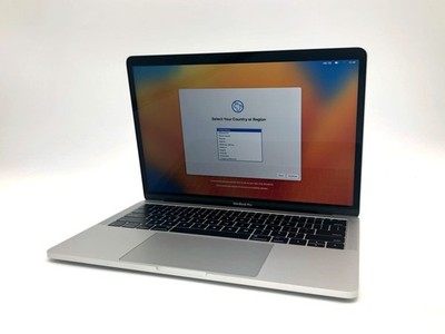 Apple MacBook Pro (13-inch, 2017, Two Thunderbolt 3 ports) Intel Core i5-7360U 8 GB 512 GB 1 Apple MacBook Pro (13-inch, 2017, Two Thunderbolt 3 ports) Intel Core i5-7360U 8 GB 512 GB