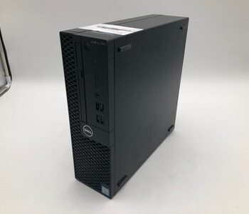 Dell | OptiPlex 3060 | i5-8500 | 16GB | 256GB SSD | Win 11 Pro