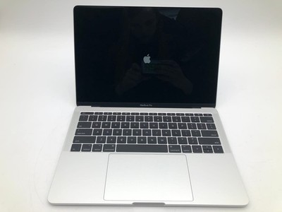 Apple MacBook Pro (13-inch, 2017, Two Thunderbolt 3 ports) Intel Core i5-7360U 8 GB 128 GB 2 Apple MacBook Pro (13-inch, 2017, Two Thunderbolt 3 ports) Intel Core i5-7360U 8 GB 128 GB