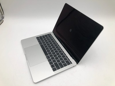 Apple MacBook Pro (13-inch, 2017, Two Thunderbolt 3 ports) Intel Core i5-7360U 8 GB 128 GB 3 Apple MacBook Pro (13-inch, 2017, Two Thunderbolt 3 ports) Intel Core i5-7360U 8 GB 128 GB