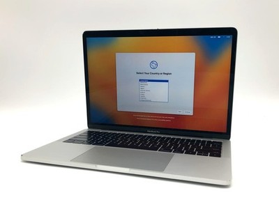 Apple MacBook Pro (13-inch, 2017, Two Thunderbolt 3 ports) Intel Core i5-7360U 8 GB 128 GB 1 Apple MacBook Pro (13-inch, 2017, Two Thunderbolt 3 ports) Intel Core i5-7360U 8 GB 128 GB