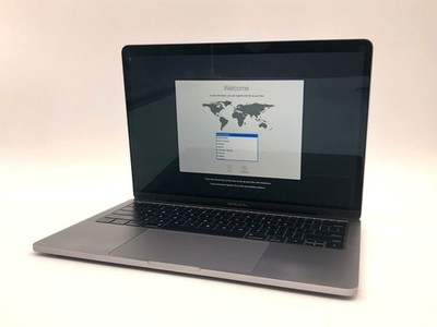 Apple | MacBook Pro 13" | 2017 | i5-7360U | 8GB | 128 GB SSD | 86% Battery 1 Apple | MacBook Pro 13" | 2017 | i5-7360U | 8GB | 128 GB SSD | 86% Battery