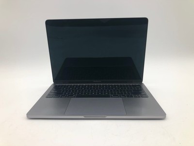 Apple | MacBook Pro 13" | 2017 | i5-7360U | 8GB | 128 GB SSD | 86% Battery 2 Apple | MacBook Pro 13" | 2017 | i5-7360U | 8GB | 128 GB SSD | 86% Battery