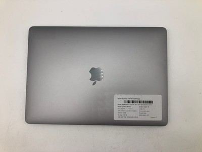 Apple | MacBook Pro 13" | 2017 | i5-7360U | 8GB | 128 GB SSD | 86% Battery 4 Apple | MacBook Pro 13" | 2017 | i5-7360U | 8GB | 128 GB SSD | 86% Battery