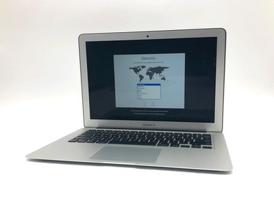 Apple | MacBook Air 13" | 2017 | i5-5350U | 8GB | 128 GB SSD | 96% Battery 1 Apple | MacBook Air 13" | 2017 | i5-5350U | 8GB | 128 GB SSD | 96% Battery