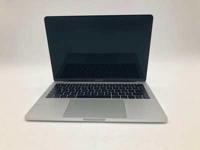 Apple MacBook Pro (13-inch, 2017, Two Thunderbolt 3 ports) Silver macOS 10.15.7 2 Apple MacBook Pro (13-inch, 2017, Two Thunderbolt 3 ports) Silver macOS 10.15.7