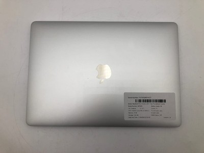 Apple MacBook Pro (13-inch, 2017, Two Thunderbolt 3 ports) Silver macOS 10.15.7 3 Apple MacBook Pro (13-inch, 2017, Two Thunderbolt 3 ports) Silver macOS 10.15.7