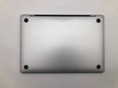 Apple MacBook Pro (13-inch, 2017, Two Thunderbolt 3 ports) Silver macOS 10.15.7 6 Apple MacBook Pro (13-inch, 2017, Two Thunderbolt 3 ports) Silver macOS 10.15.7
