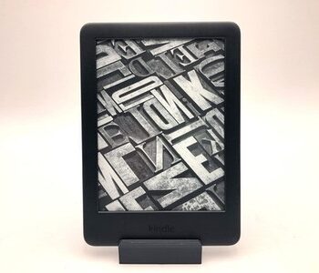 Amazon Kindle 10th Gen CPU RAM Storage Display OS