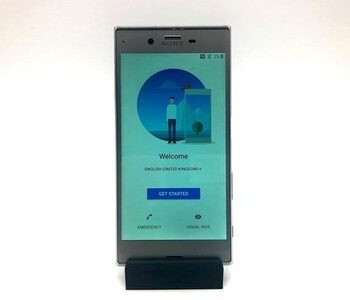 Sony Xperia XZ Dual 32GB F8331 Android Smartphone Tested