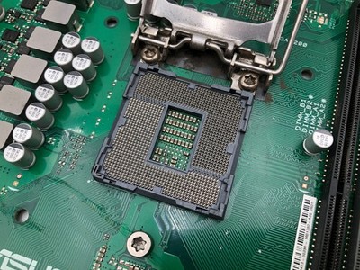 ASUS PRO Q470M-C LGA1200 Motherboard micro-ATX - Tested 4 ASUS PRO Q470M-C LGA1200 Motherboard micro-ATX - Tested