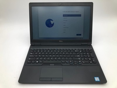 Dell | Latitude 5590 | i5-8350U | 16GB | 98% Battery 1 Dell | Latitude 5590 | i5-8350U | 16GB | 98% Battery