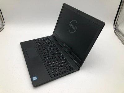 Dell | Latitude 5590 | i5-8350U | 16GB | 98% Battery 3 Dell | Latitude 5590 | i5-8350U | 16GB | 98% Battery