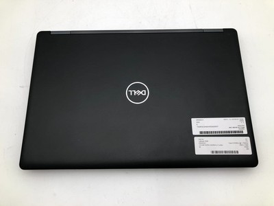 Dell | Latitude 5590 | i5-8350U | 16GB | 98% Battery 4 Dell | Latitude 5590 | i5-8350U | 16GB | 98% Battery