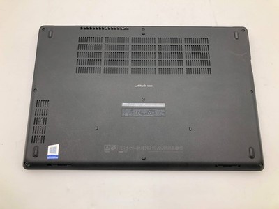 Dell | Latitude 5590 | i5-8350U | 16GB | 98% Battery 5 Dell | Latitude 5590 | i5-8350U | 16GB | 98% Battery
