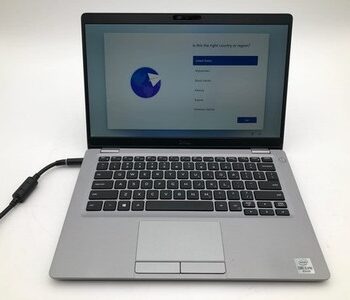 Dell Latitude 5310 16 GB [object Object] SSD Intel Core i5-10310U Win 11 Pro
