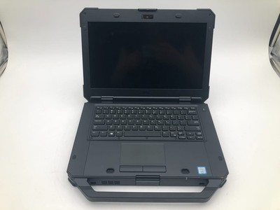 Dell | Latitude 5424 Rugged | i7-8650U | 32GB | 256GB NVMe | Win | 94% Battery 2 Dell | Latitude 5424 Rugged | i7-8650U | 32GB | 256GB NVMe | Win | 94% Battery
